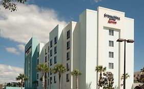 SpringHill Suites Orlando Airport